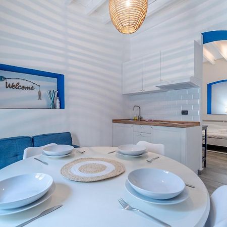 דירות Rapallo Seaside Dream! Lovely Studio מראה חיצוני תמונה