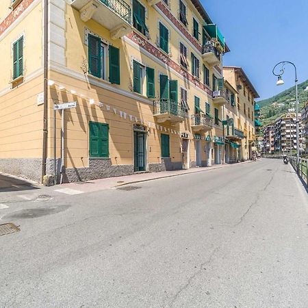 דירות Rapallo Seaside Dream! Lovely Studio מראה חיצוני תמונה